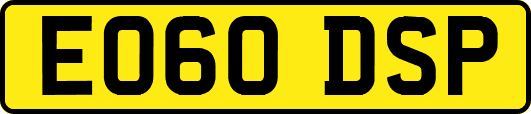 EO60DSP
