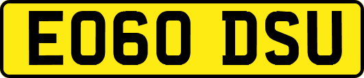 EO60DSU