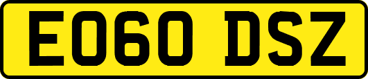EO60DSZ