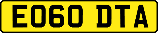 EO60DTA