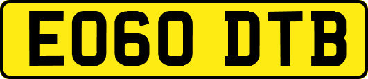 EO60DTB
