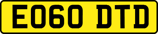 EO60DTD