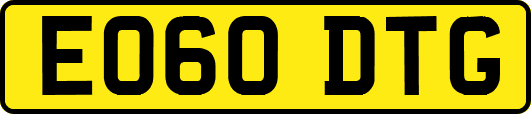 EO60DTG