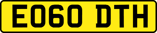 EO60DTH