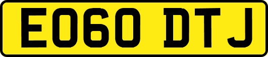 EO60DTJ