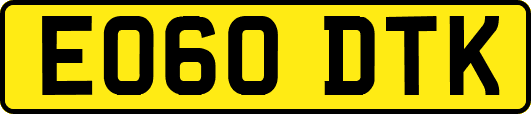 EO60DTK