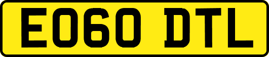 EO60DTL