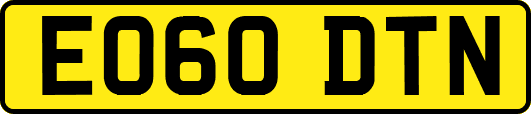 EO60DTN