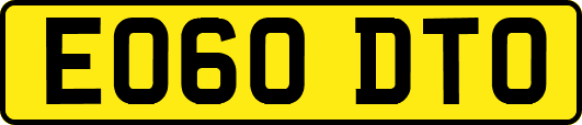 EO60DTO