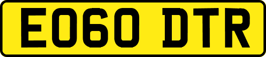 EO60DTR