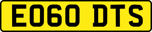 EO60DTS