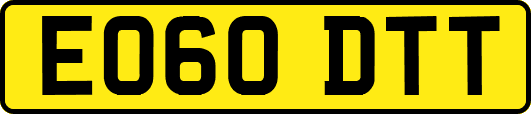 EO60DTT