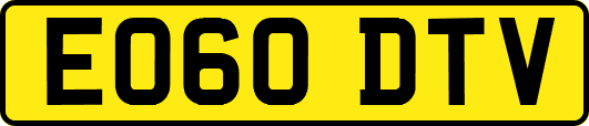EO60DTV