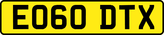 EO60DTX