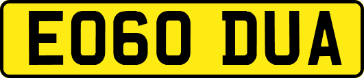 EO60DUA