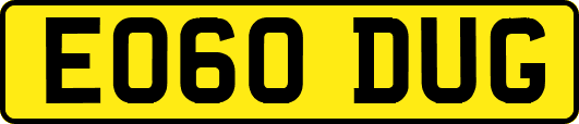 EO60DUG