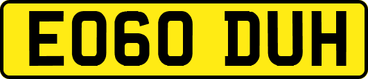 EO60DUH