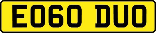 EO60DUO