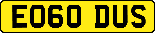 EO60DUS