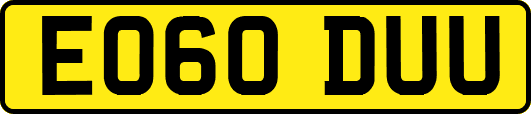 EO60DUU