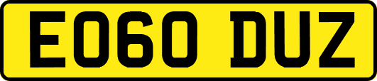 EO60DUZ