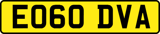 EO60DVA