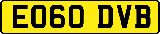EO60DVB