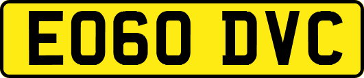 EO60DVC