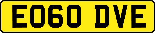EO60DVE