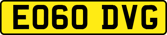 EO60DVG