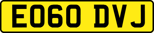 EO60DVJ