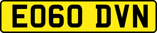 EO60DVN