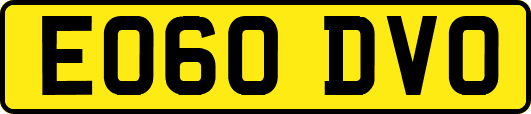 EO60DVO