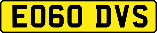 EO60DVS