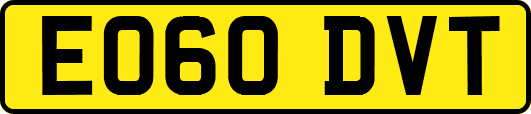 EO60DVT
