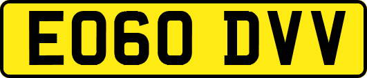 EO60DVV