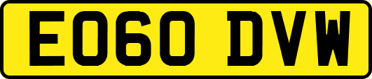 EO60DVW