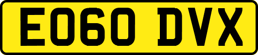 EO60DVX