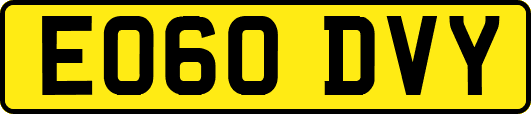 EO60DVY