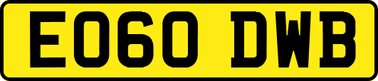 EO60DWB