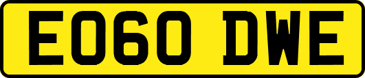 EO60DWE