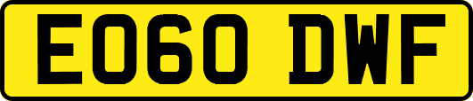 EO60DWF