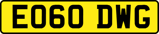 EO60DWG