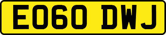 EO60DWJ