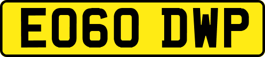 EO60DWP