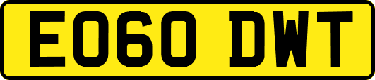 EO60DWT