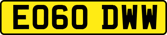 EO60DWW