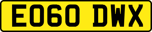 EO60DWX