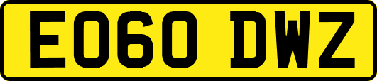 EO60DWZ