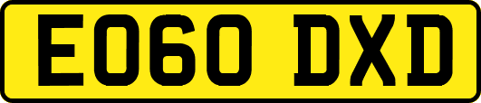 EO60DXD